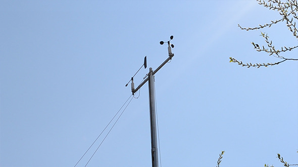 Wind Direction Meteor Tool alt