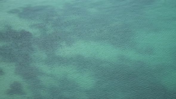 Chorillos sea, Lima, Peru