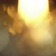 Abstract Golden Bokeh Background - VideoHive Item for Sale