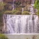 Thi Lor Su Waterfall. Nature landscape of Tak in natural park - VideoHive Item for Sale