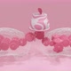 Just Married Cake and Brains - VideoHive Item for Sale