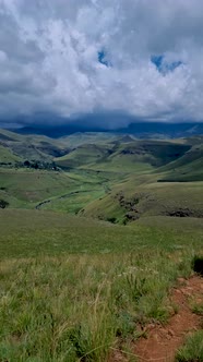 Drakensberg Giant Castle South AfricaDrakensberg Mountain Central Drakensberg Kwazulu Natal Oung