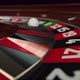 Roulette Wheel Rotation Close-up - VideoHive Item for Sale