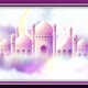 Ramadan Eid Frame Background - VideoHive Item for Sale