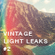 Light Leaks & Photo Effects #2 - GraphicRiver Item for Sale