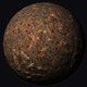 Rusty Metal Texture - 3DOcean Item for Sale