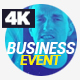 Business Event Intro - VideoHive Item for Sale