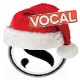 Vintage Happy Vocal Christmas Night