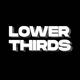 Lower Thirds 1.0 | MOGRT - VideoHive Item for Sale