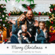 Christmas Freeze Slideshow - VideoHive Item for Sale