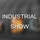 Industrial Show - VideoHive Item for Sale