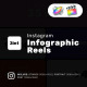 Infographic Reels for FCPX - VideoHive Item for Sale