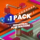 Industrial Play Mechine - VideoHive Item for Sale