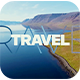 Travel Opener Promo | MOGRT - VideoHive Item for Sale