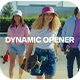 Dynamic Opener Promo - VideoHive Item for Sale