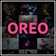 OREO - Creative Portfolio Responsive Retina HTML - ThemeForest Item for Sale