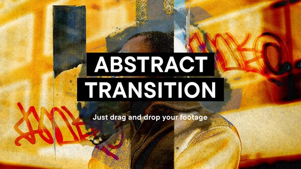 Abstract Transition alt