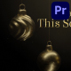 Merry Christmas Wishes Premiere PRO - VideoHive Item for Sale