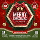 Christmas Flyer - GraphicRiver Item for Sale
