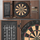 Darts RH - 3DOcean Item for Sale