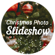 Christmas Photo Slideshow - VideoHive Item for Sale