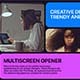 Multiscreen Opener - VideoHive Item for Sale