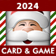 Christmas Card Unleash - Multilanguage Responsive HTML Game - CodeCanyon Item for Sale