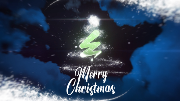 Christmas Magic Logo alt