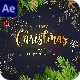 Merry Christmas Intro 2025 - VideoHive Item for Sale