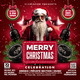 Christmas Party Flyer - GraphicRiver Item for Sale