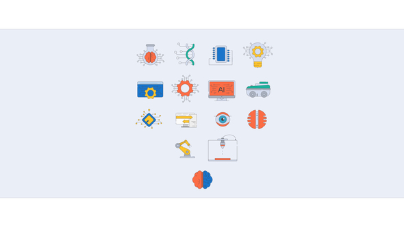 Artificial Icons vol. 1 alt