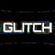 Glitch Logo Reveal - VideoHive Item for Sale