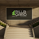 Billboard Mockup - VideoHive Item for Sale