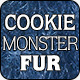 Cookie Monster Fur - GraphicRiver Item for Sale