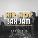 Hip Hop Sax Jam - AudioJungle Item for Sale