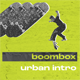 Boombox - Urban Intro - VideoHive Item for Sale