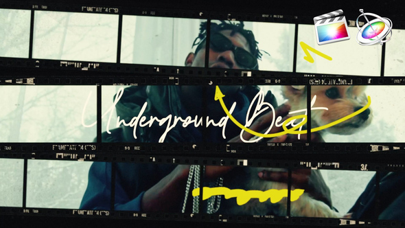 Raw Motion Opener alt