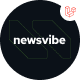 NewsVibe - Laravel Newsletter Section Tailwind Template - CodeCanyon Item for Sale