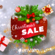 Christmas Sale Promo - VideoHive Item for Sale