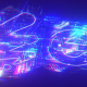 Glitch Neon Logo Reveal - VideoHive Item for Sale