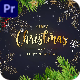 Merry Christmas Intro 2025 MOGRT - VideoHive Item for Sale