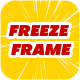 Comic Style Freeze Frame V3 | MOGRT - VideoHive Item for Sale