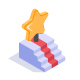 Business Isometric Icons - GraphicRiver Item for Sale