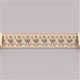 Classic Islamic Cornice 002 - 3DOcean Item for Sale