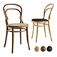 14 Chair by TON - 3DOcean Item for Sale