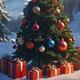 Christmas UI Item Treasure Touch 02