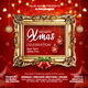 Christmas Flyer - GraphicRiver Item for Sale