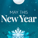 Happy New Year Wishes - VideoHive Item for Sale