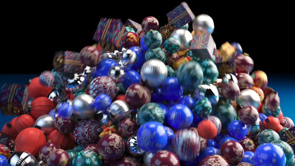 Christmas Celebration Launch alt