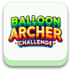 Balloon Archer Challenge - HTML5 Archery game - CodeCanyon Item for Sale